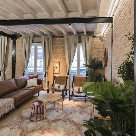 La Ribera By Staynnapartments Bilbao Exterior photo