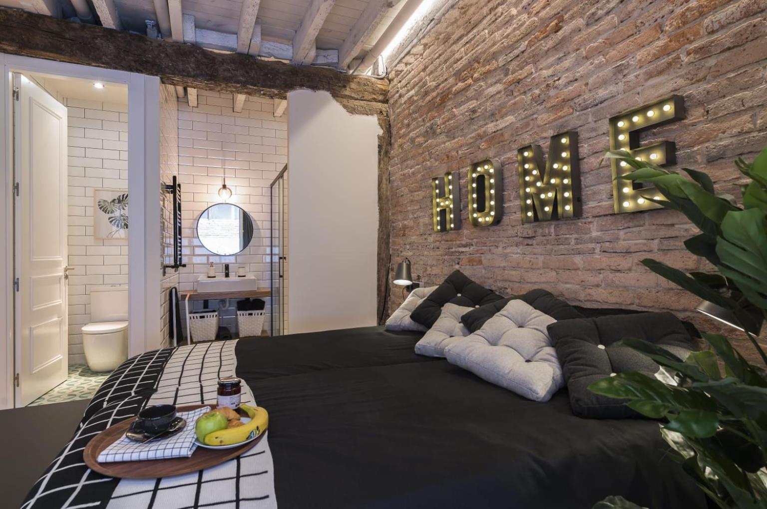 La Ribera By Staynnapartments Bilbao Exterior photo
