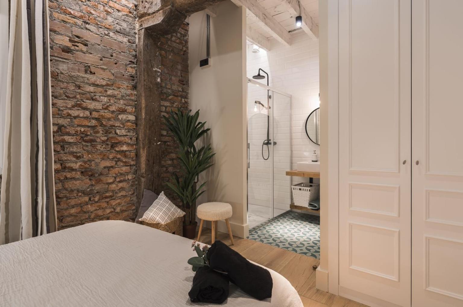 La Ribera By Staynnapartments Bilbao Exterior photo