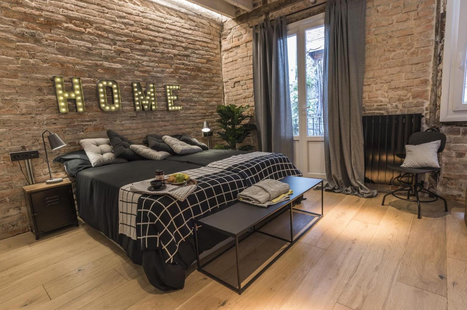 La Ribera By Staynnapartments Bilbao Exterior photo